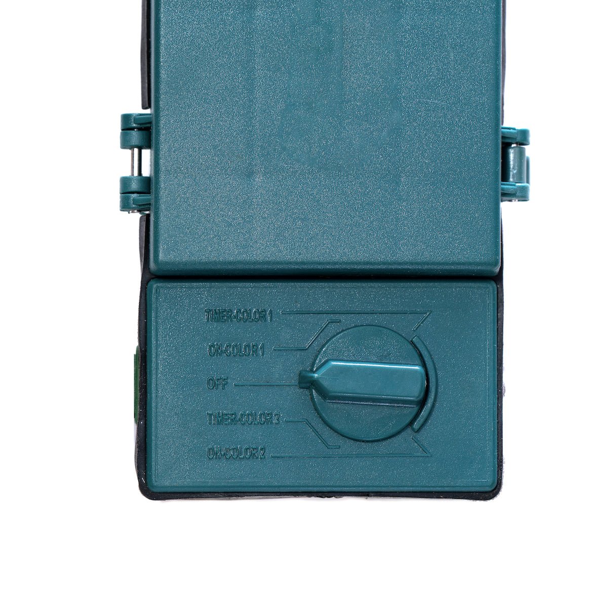 Woodland Urn Filler - Battery Operated with Dual Color Lights