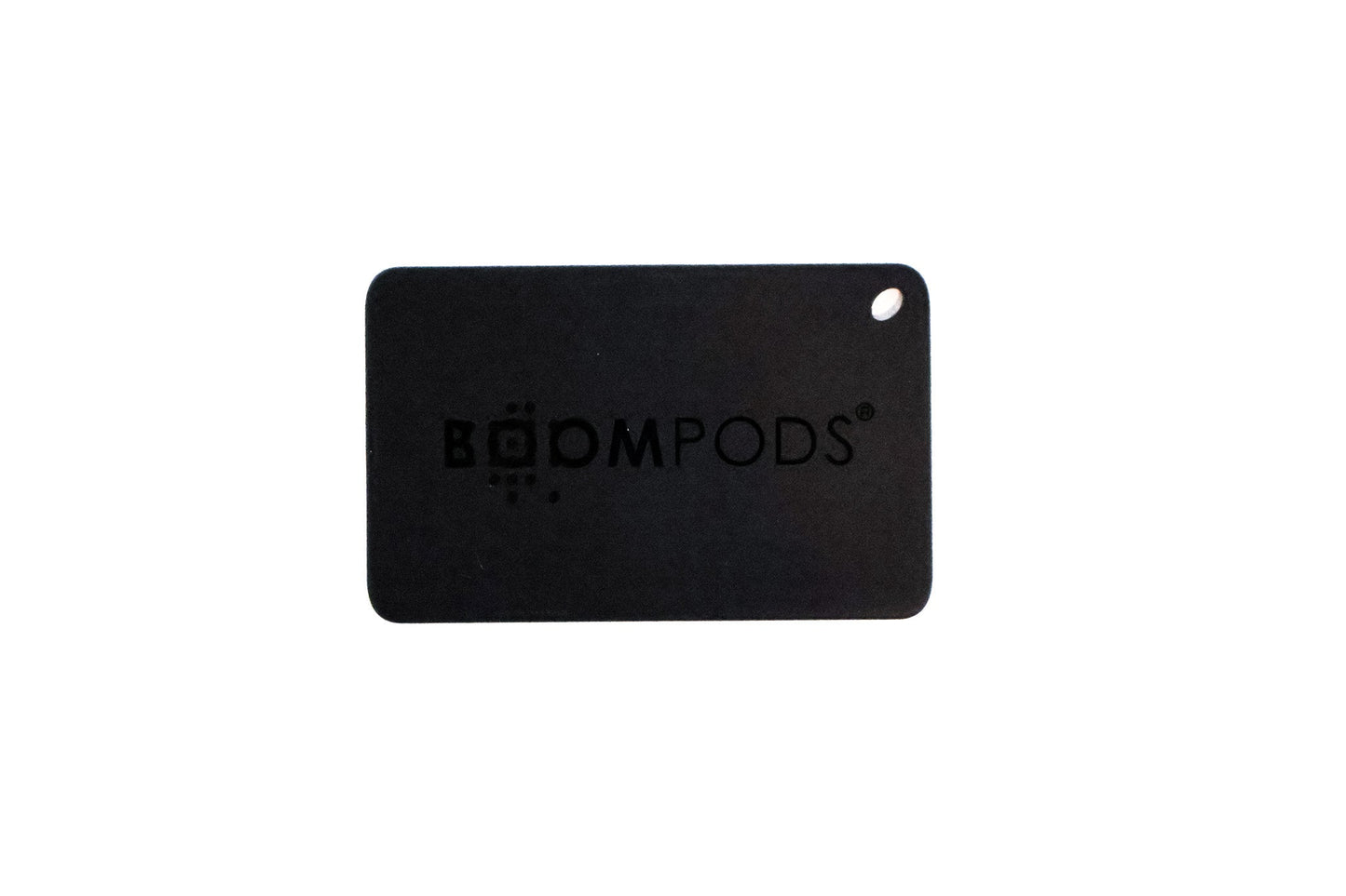 Boom Card in Ocean Blue