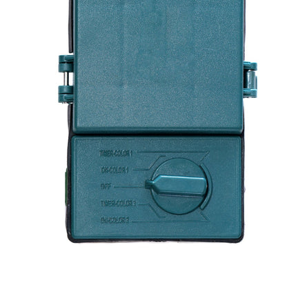 Woodland Urn Filler - Battery Operated with Dual Color Lights